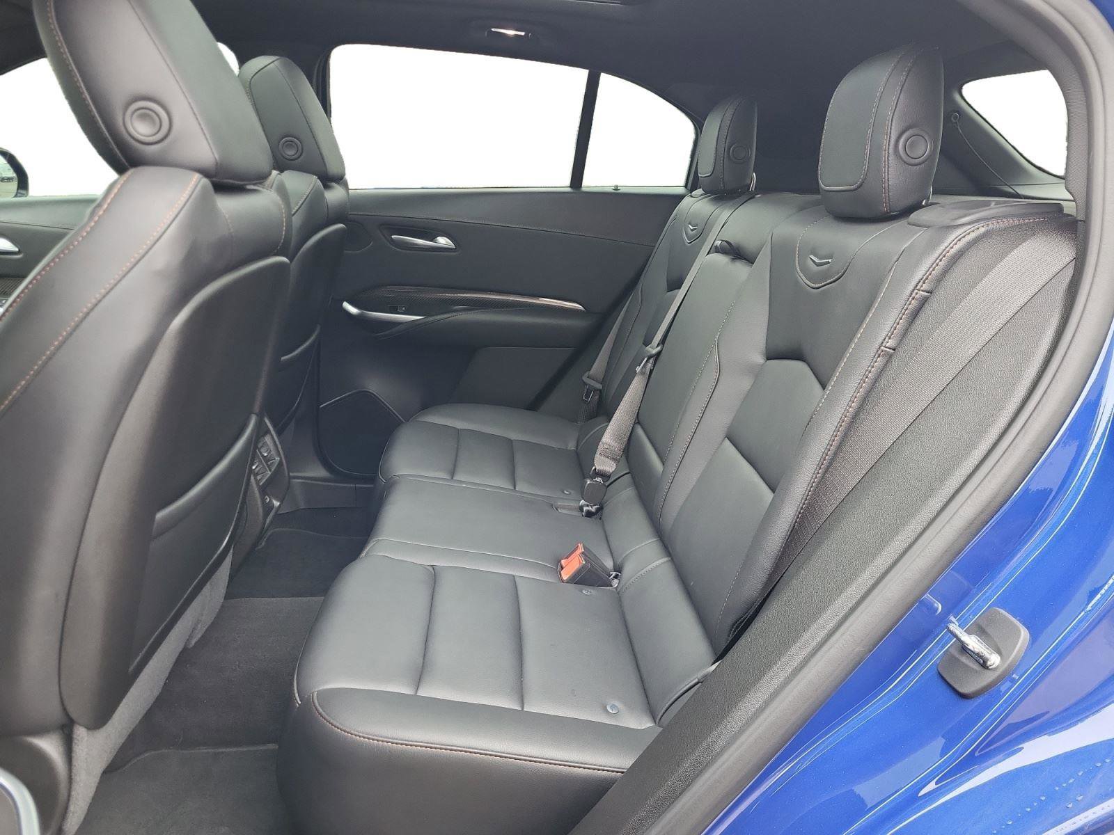 Used 2023 Cadillac XT4 Sport image 21
