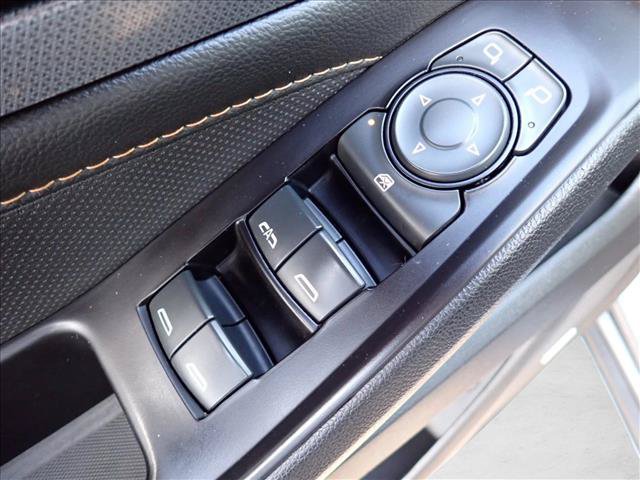 Used 2020 Chevrolet Traverse Premier w/ LPO, Floor Liner Package AWD/4WD image 16