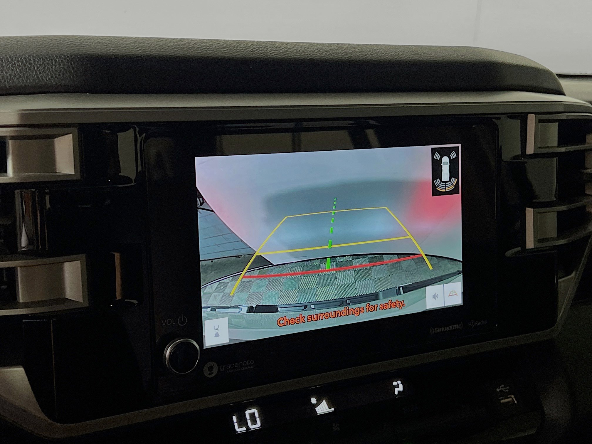 Used 2024 Toyota Tundra SR5 w/ SR5 Convenience Package image 28