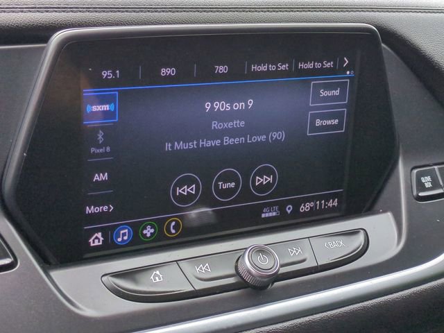 Used 2019 Chevrolet Blazer LT FWD image 14