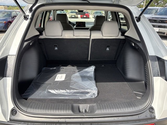 New 2026 Honda HR-V LX image 28