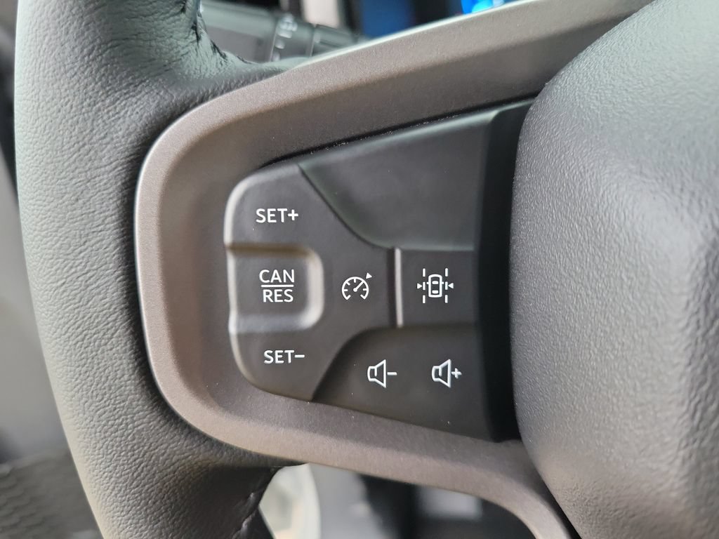New 2026 Ford Bronco Big Bend AWD/4WD image 21