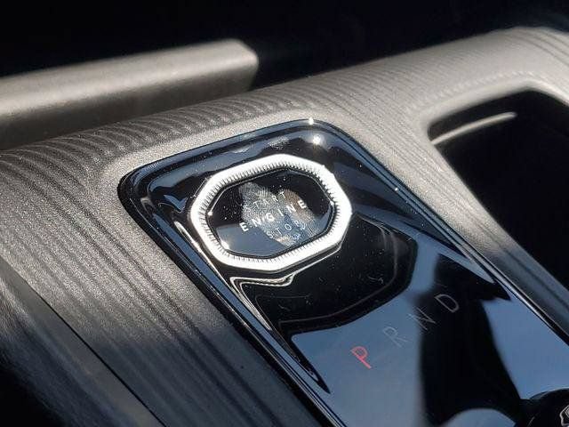 New 2026 Jeep Cherokee Limited AWD/4WD image 24