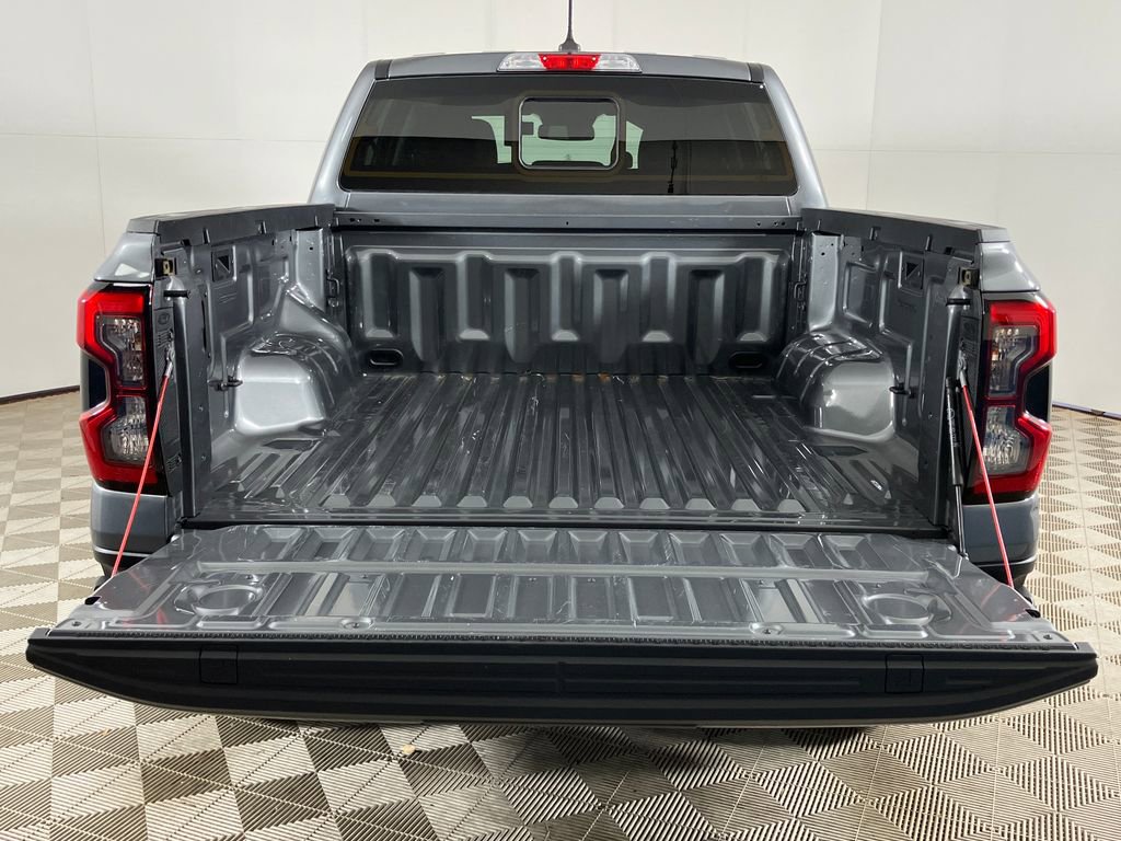 Certified 2024 Ford Ranger XLT image 28