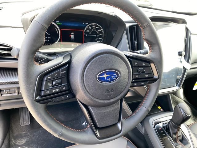 New 2026 Subaru Crosstrek 2.5i Limited AWD/4WD image 12