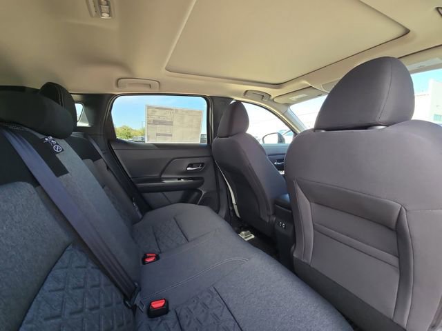 New 2026 Nissan Kicks SV image 27