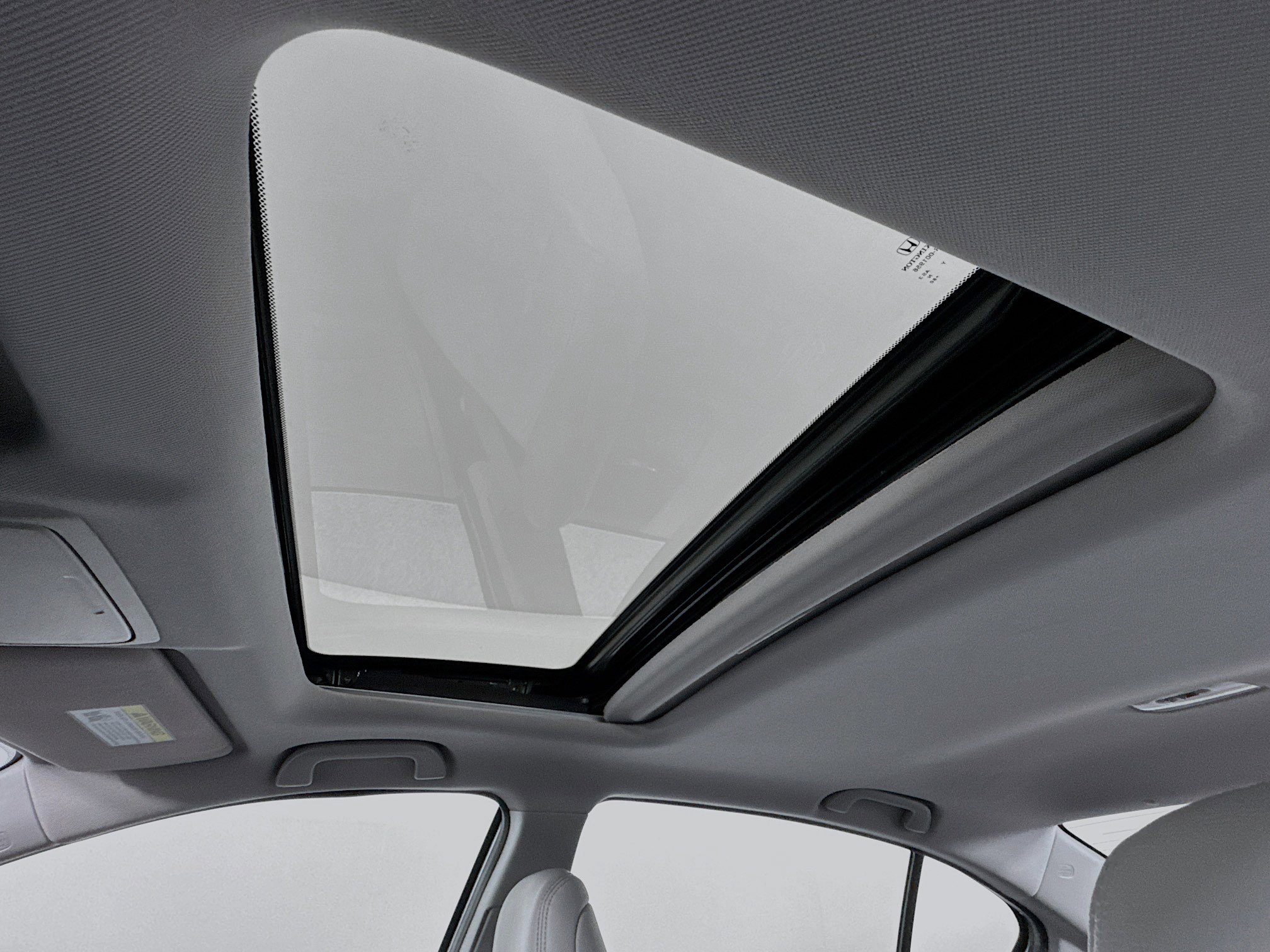 Used 2015 Honda Accord EX-L image 21