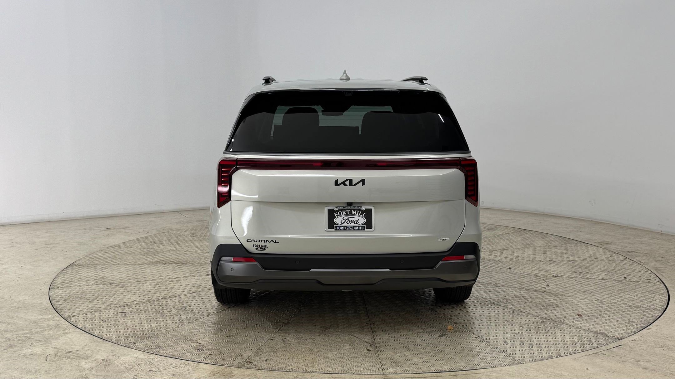 Used 2026 Kia Carnival SX Prestige image 10