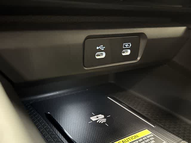 Used 2025 Honda Accord Touring image 25