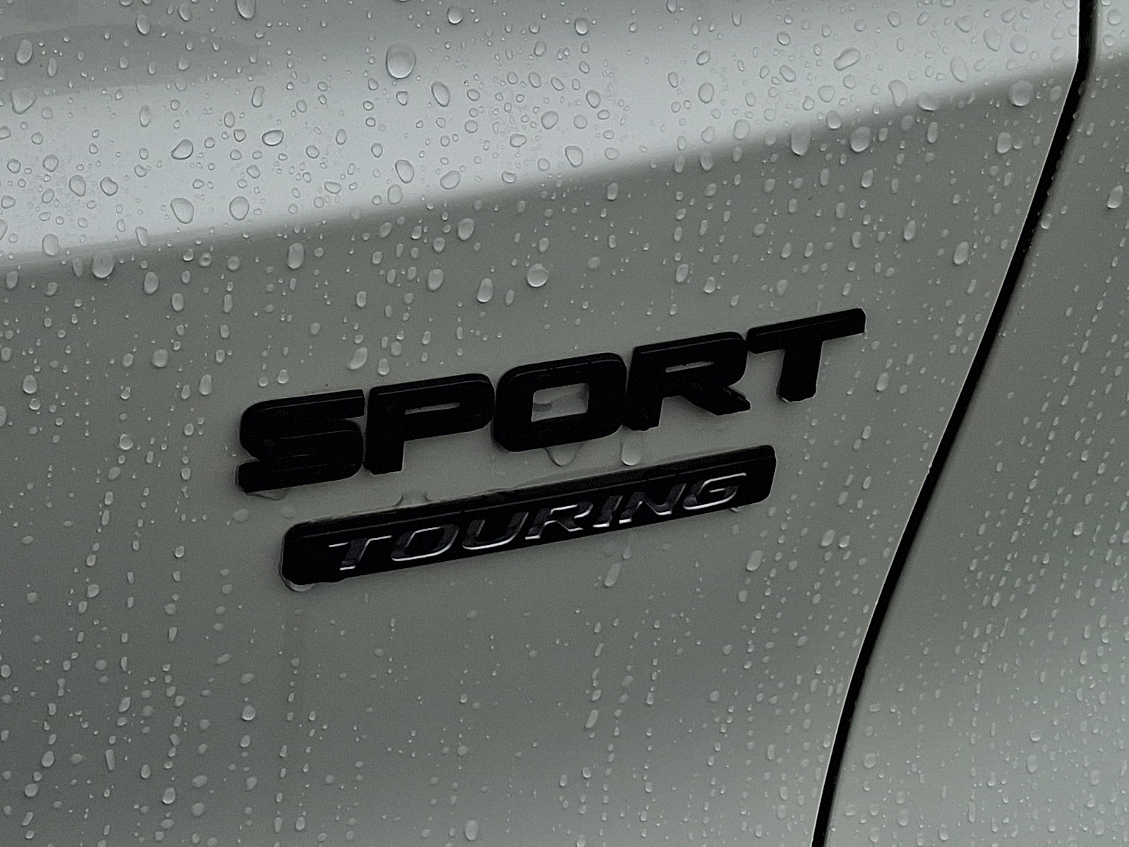 Used 2026 Honda CR-V Sport Touring image 35