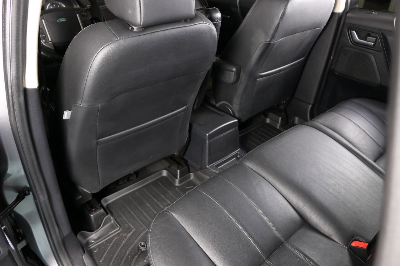 Used 2013 Land Rover LR2 HSE image 39