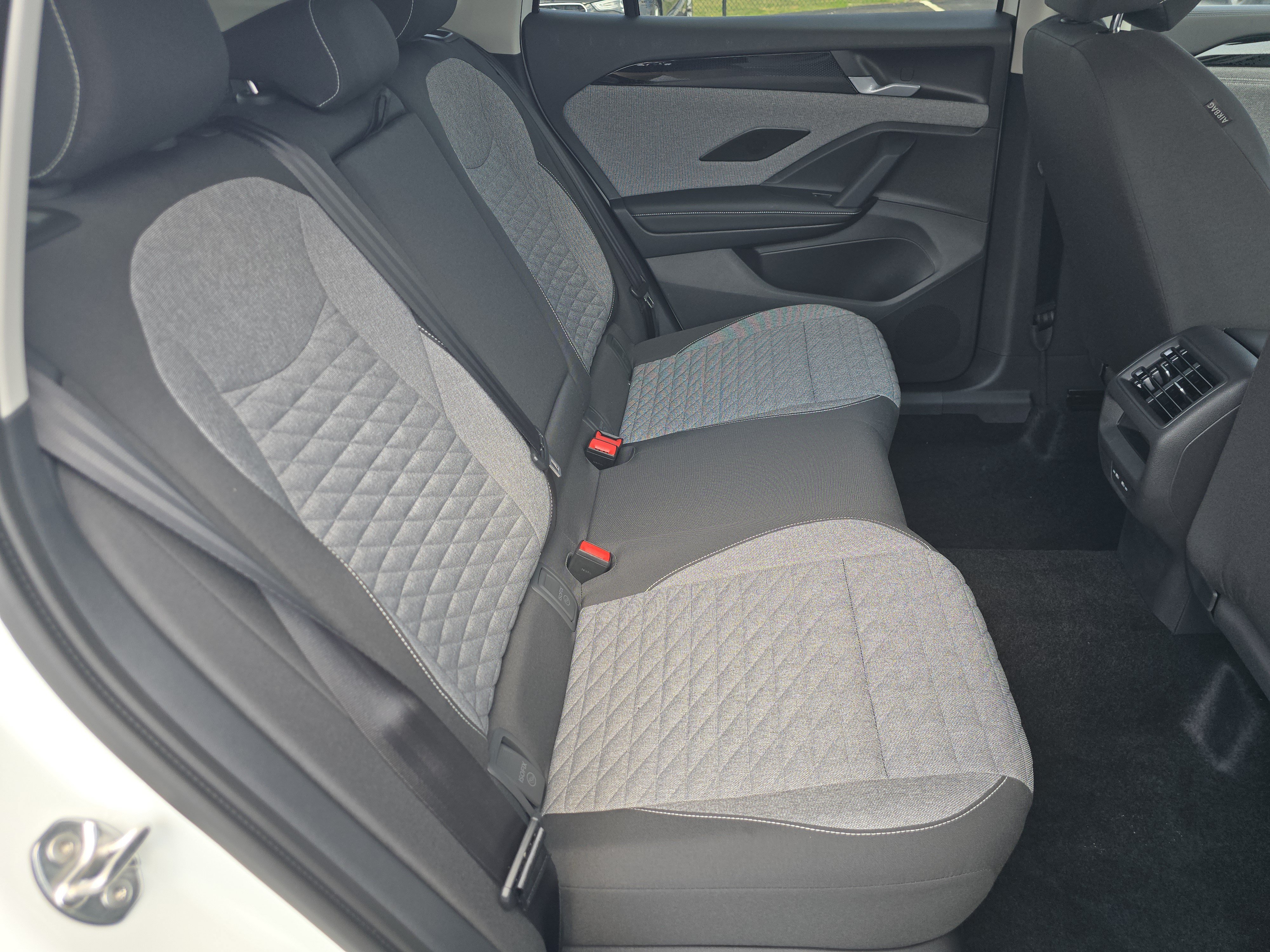 New 2026 Volkswagen Tiguan S AWD/4WD image 16