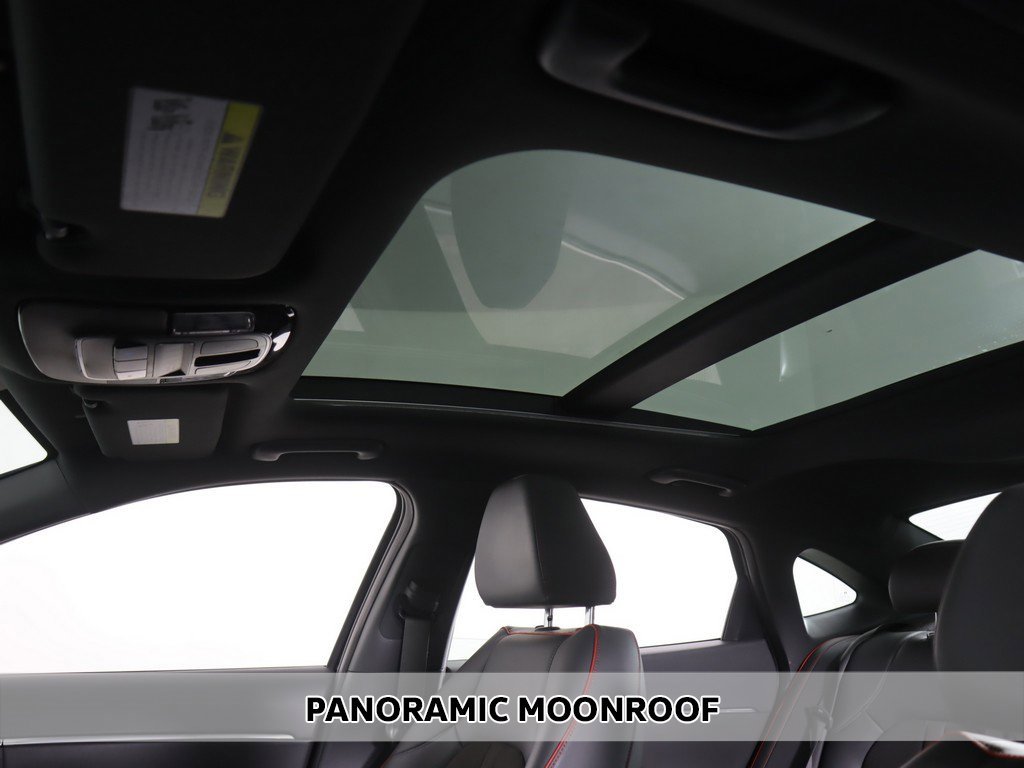 Used 2023 Hyundai Sonata SEL Plus w/ Cargo Package image 4