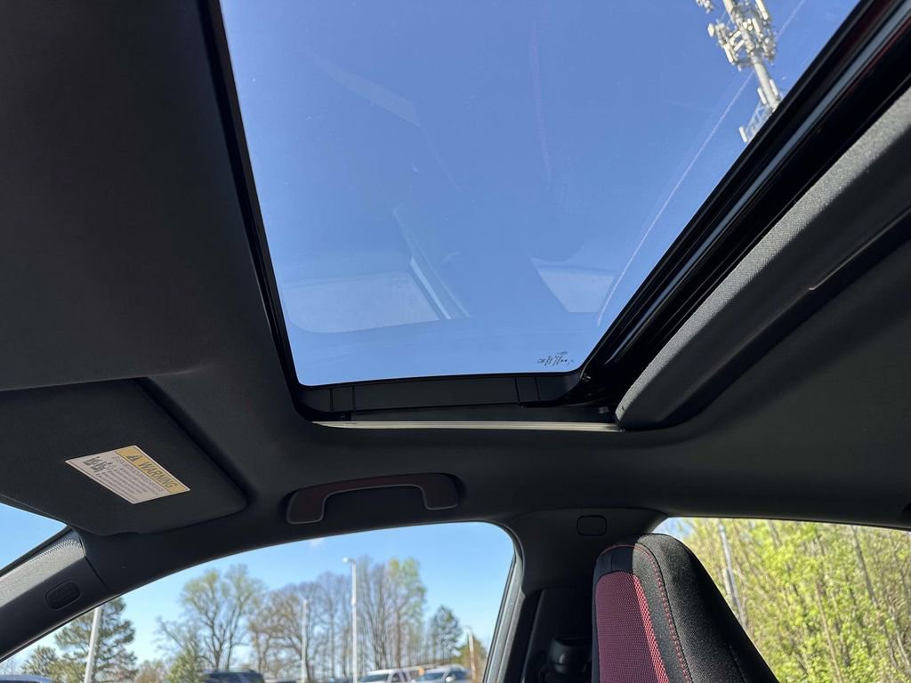 Certified 2025 Honda Civic Si image 19