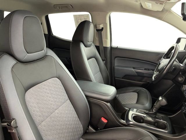 Used 2018 Chevrolet Colorado Z71 image 14
