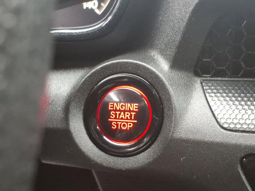 Used 2023 Honda CR-V LX image 13