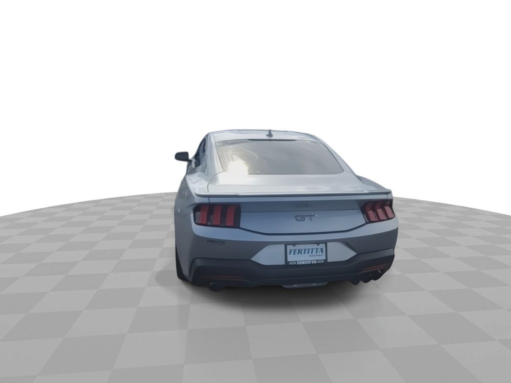 Used 2024 Ford Mustang GT Premium RWD image 7