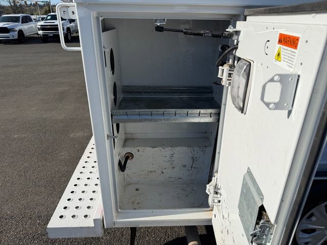 Used 2022 Ford Transit 350 w/ Interior Upgrade Package image 38