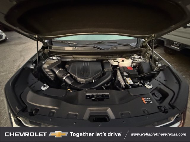 Used 2026 Chevrolet Traverse LT w/ Driver Confidence Package FWD image 35