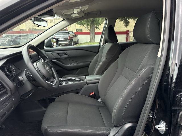 Used 2024 Nissan Rogue S AWD/4WD image 24