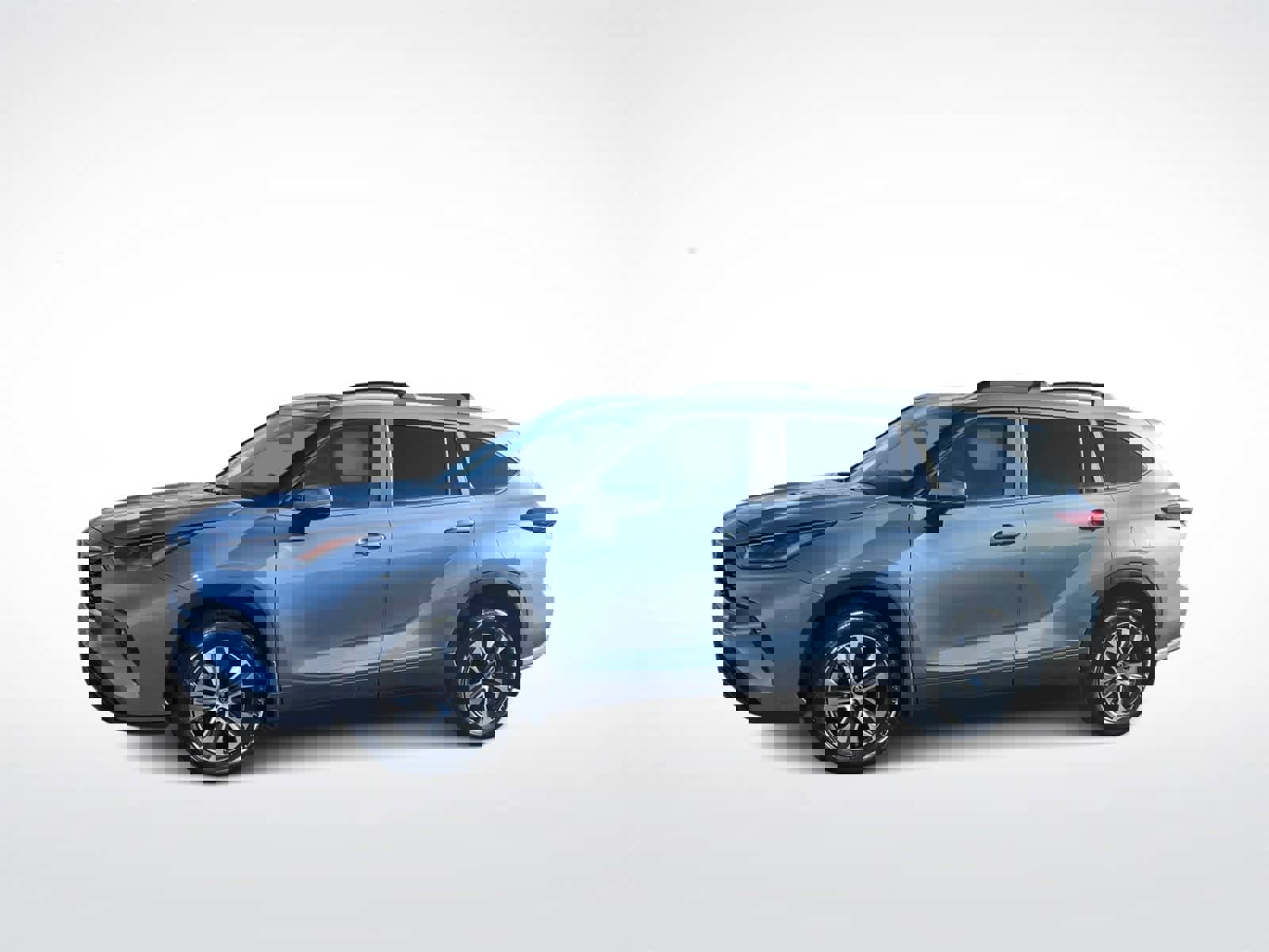 Used 2023 Toyota Highlander XLE image 5