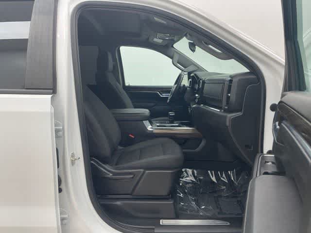 Certified 2023 Chevrolet Silverado 1500 LT Trail Boss AWD/4WD image 17
