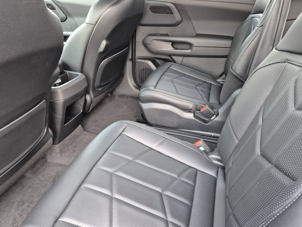New 2027 Kia Telluride EX X-Line AWD/4WD image 12