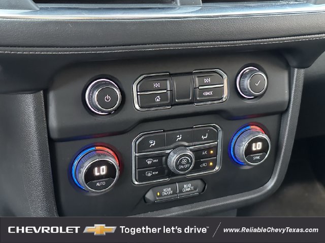 Used 2022 Chevrolet Tahoe LS AWD/4WD image 20