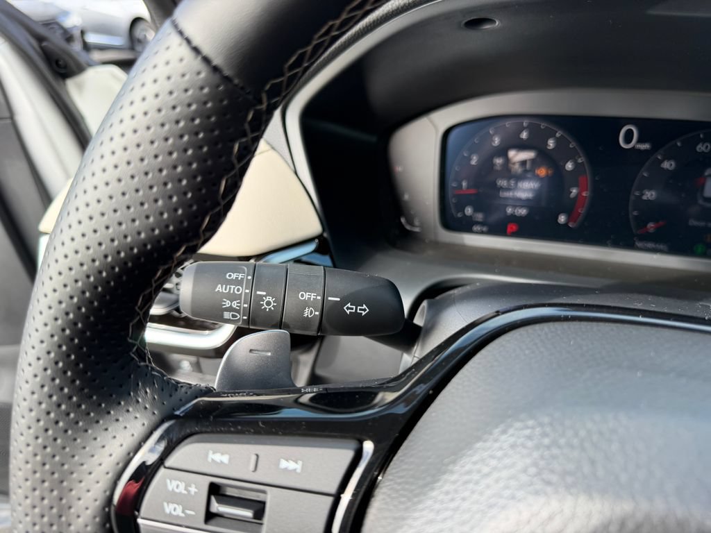 New 2026 Acura ADX A-Spec w/ Advance Package AWD/4WD image 20