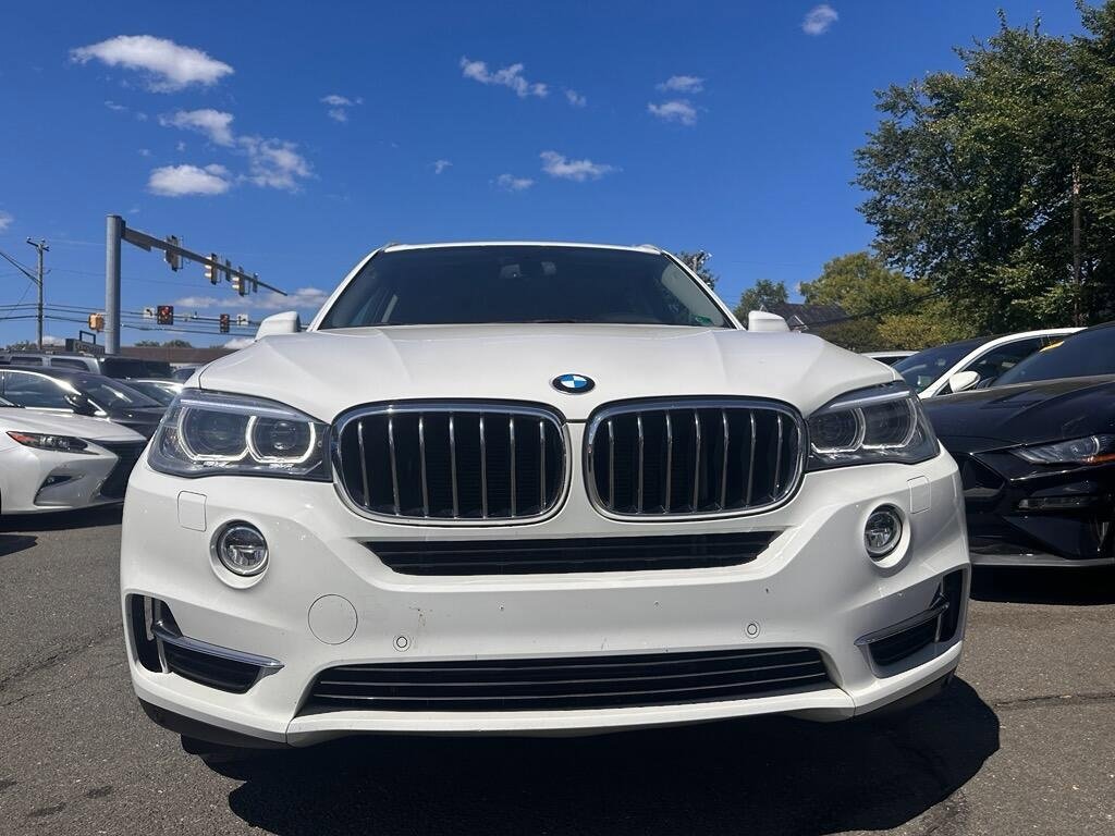 Used 2014 BMW X5 xDrive35i image 7