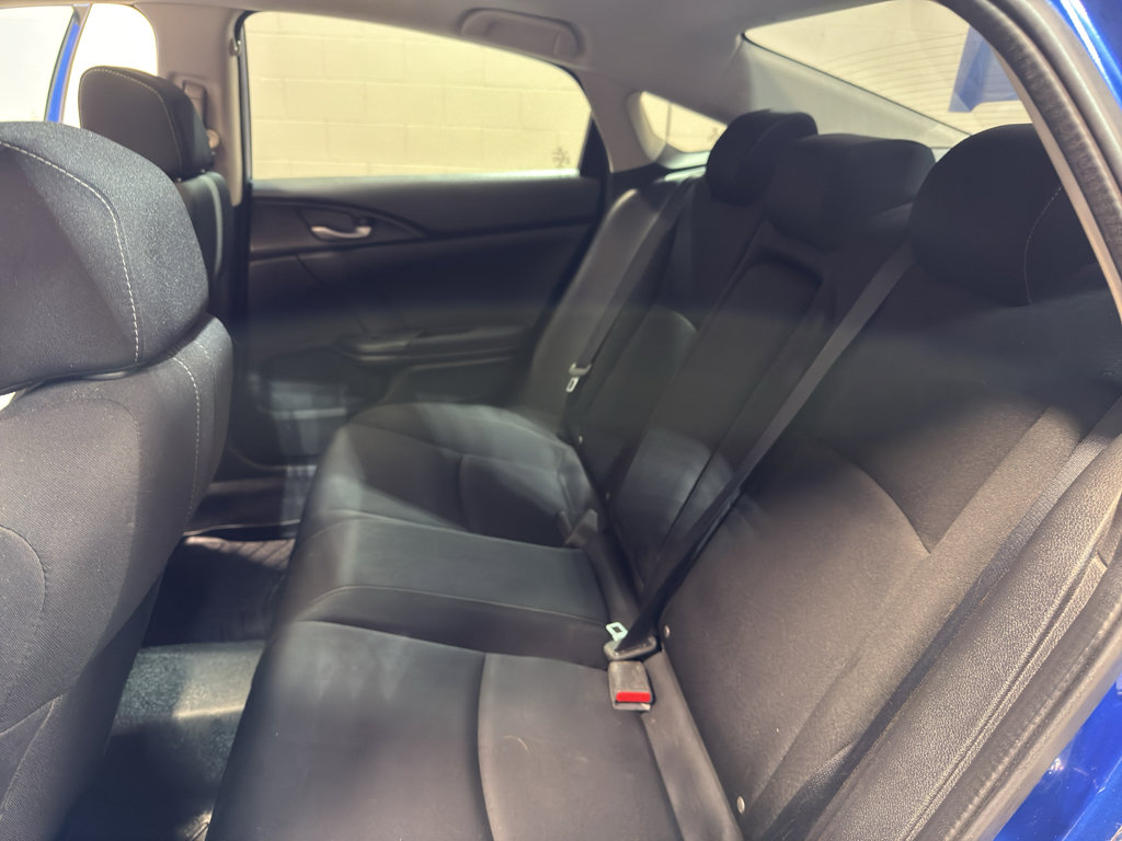 Used 2017 Honda Civic EX-T image 28