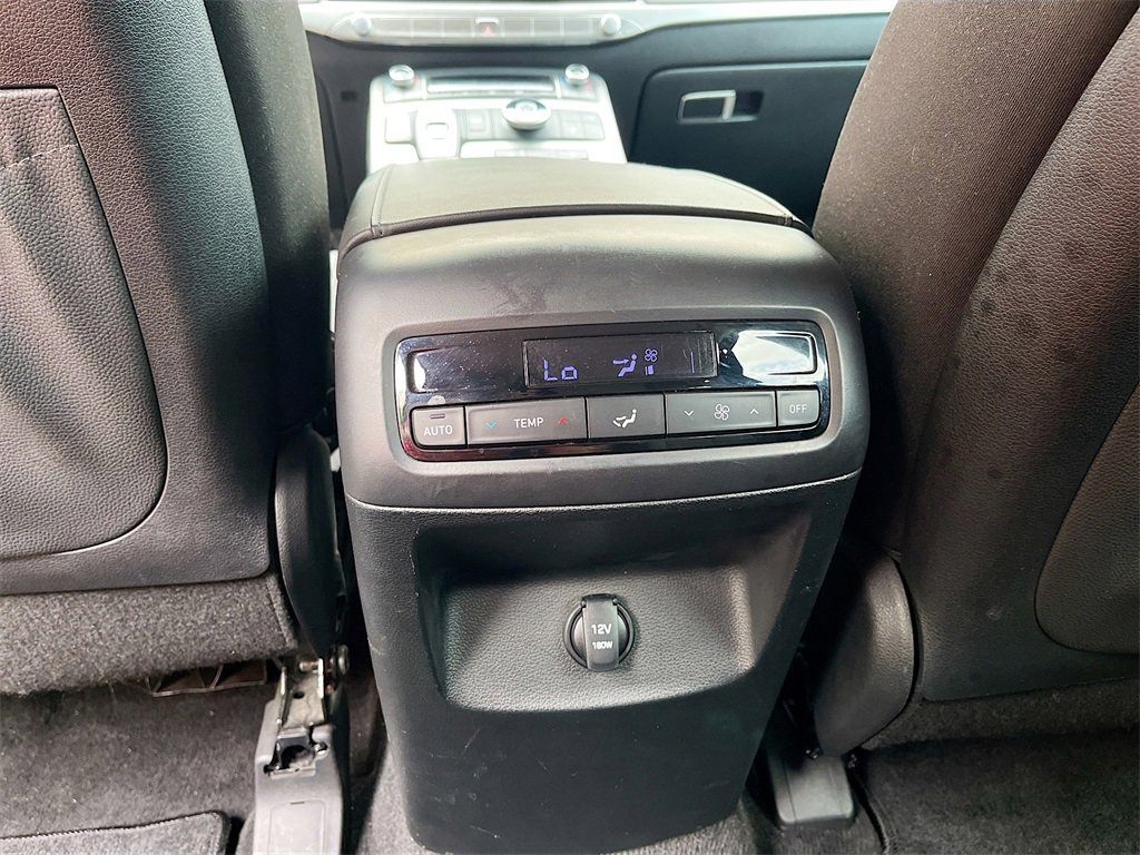 Used 2022 Hyundai Palisade SEL w/ Cargo Package image 25