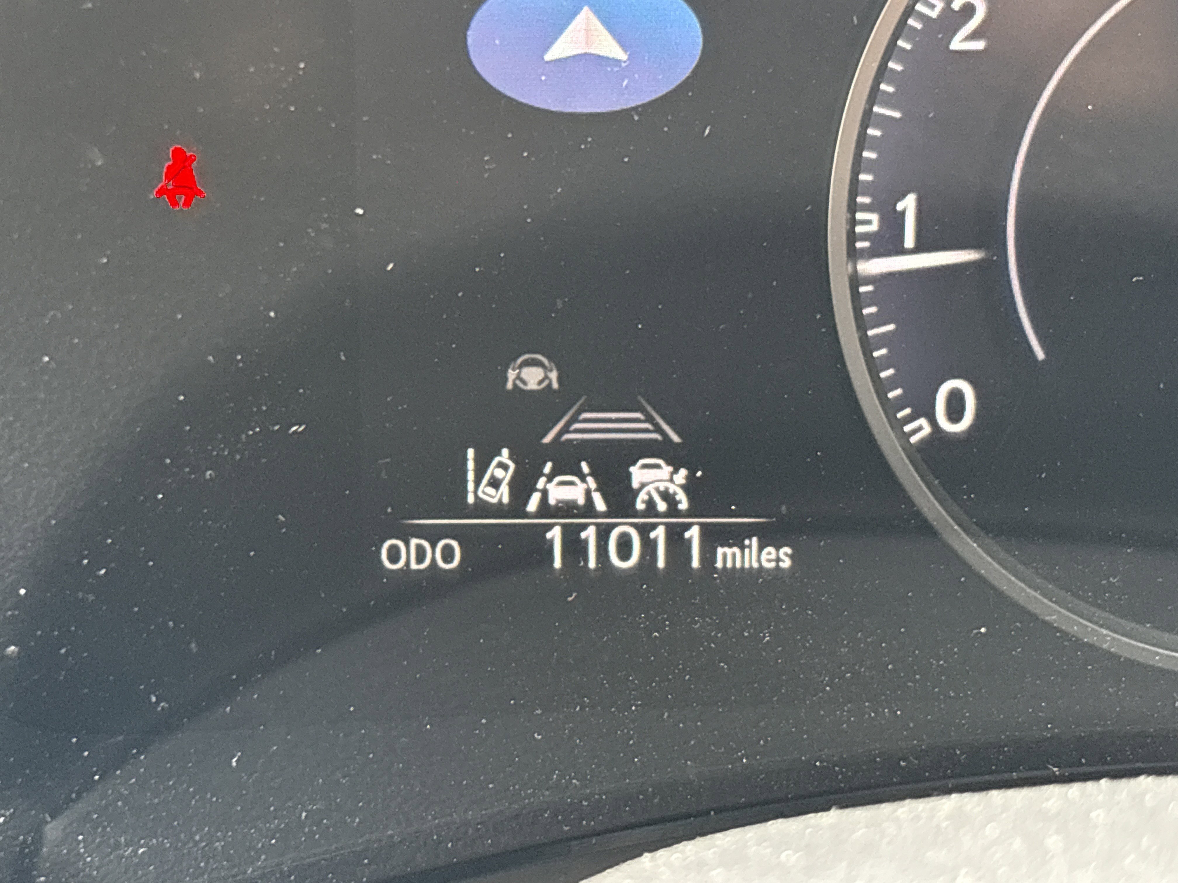 Used 2025 Lexus NX 350 AWD image 22