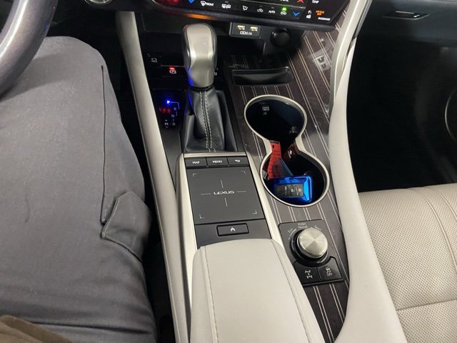 Used 2021 Lexus RX 350 AWD w/ Luxury Package image 24