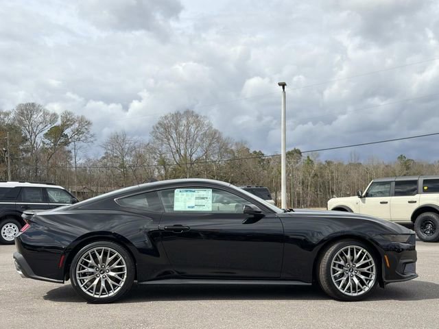 New 2026 Ford Mustang Premium image 6