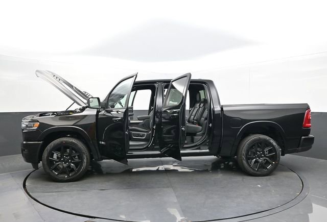New 2026 RAM 1500 Laramie image 58