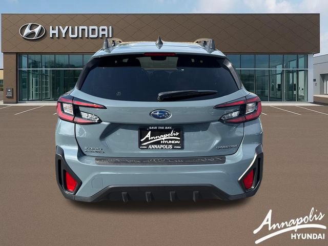 Used 2024 Subaru Crosstrek 2.0i Premium AWD/4WD image 4