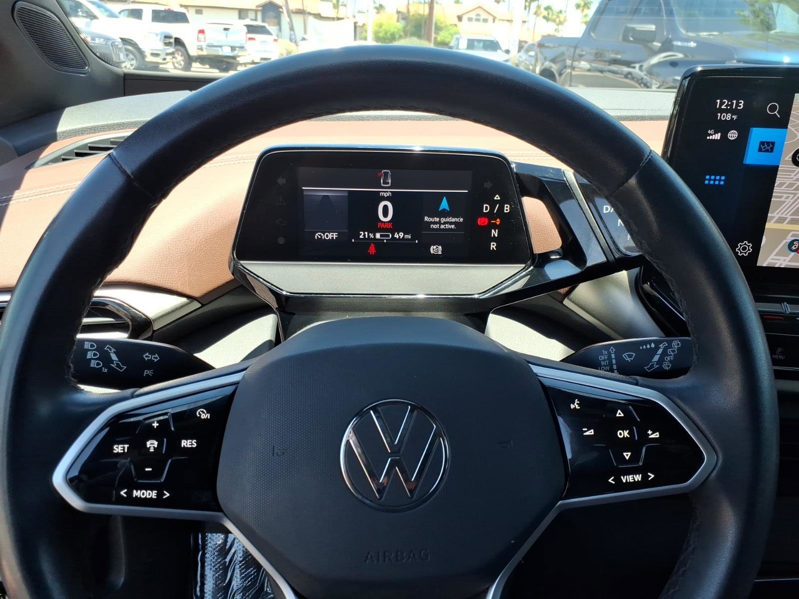 Certified 2023 Volkswagen ID.4 Pro RWD image 25