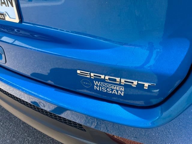 Used 2018 Jeep Compass Sport w/ Tech Group FWD image 15
