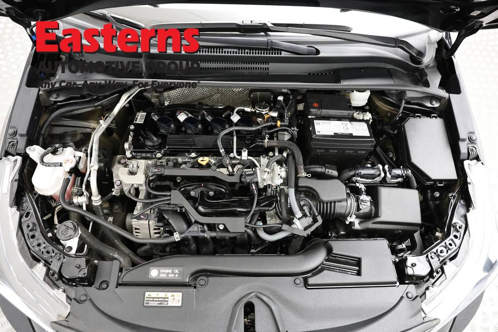 Used 2024 Toyota Corolla LE FWD image 9
