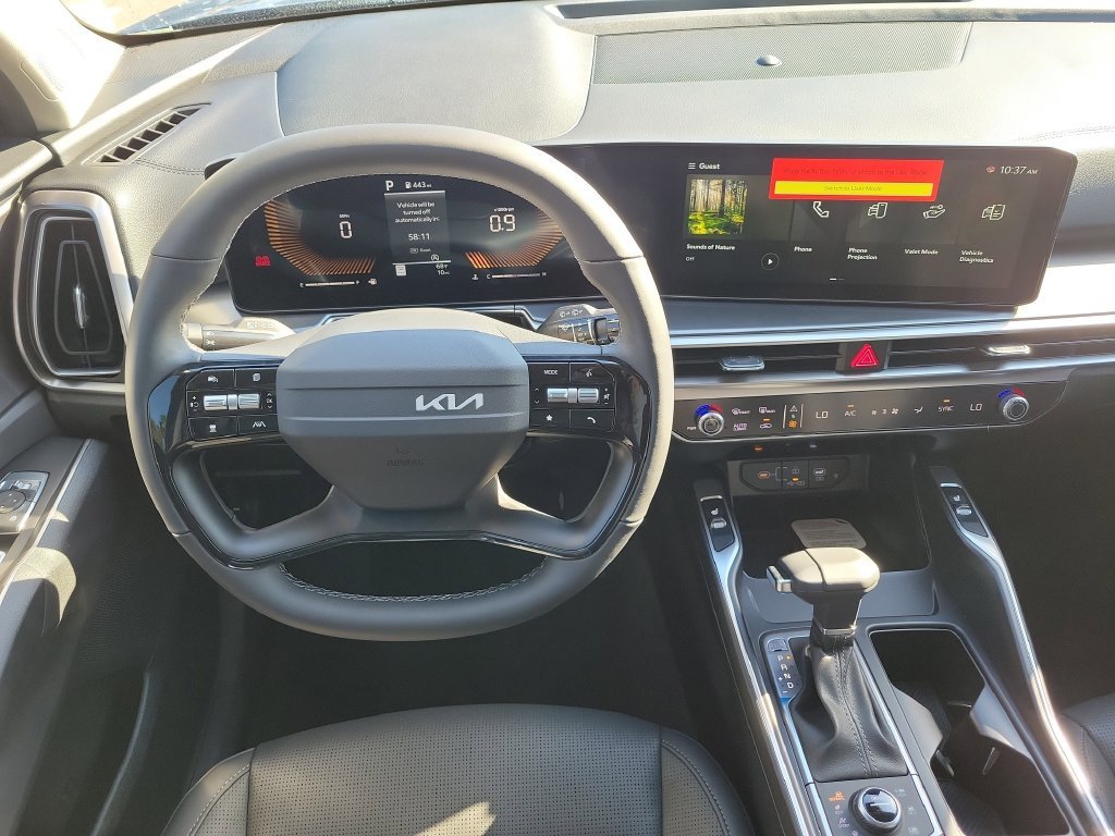 New 2026 Kia Sorento S AWD/4WD image 18