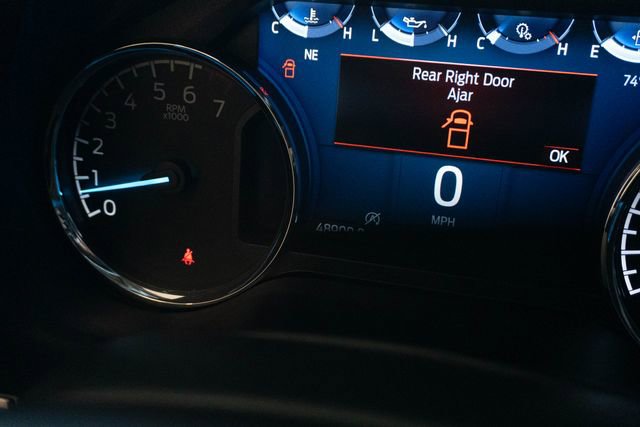 Used 2021 Ford F150 XLT w/ Equipment Group 302A High image 26