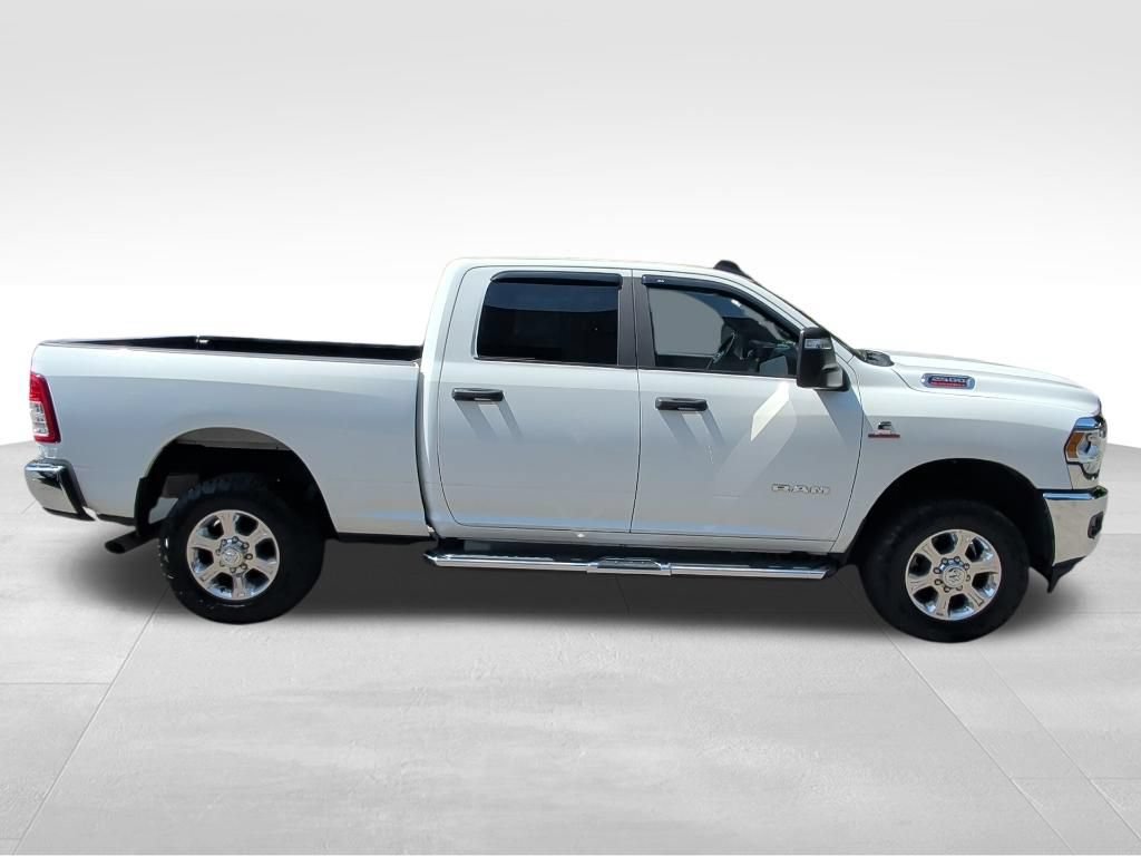 Used 2023 RAM 2500 Big Horn w/ Level 1 Equipment Group AWD/4WD image 6