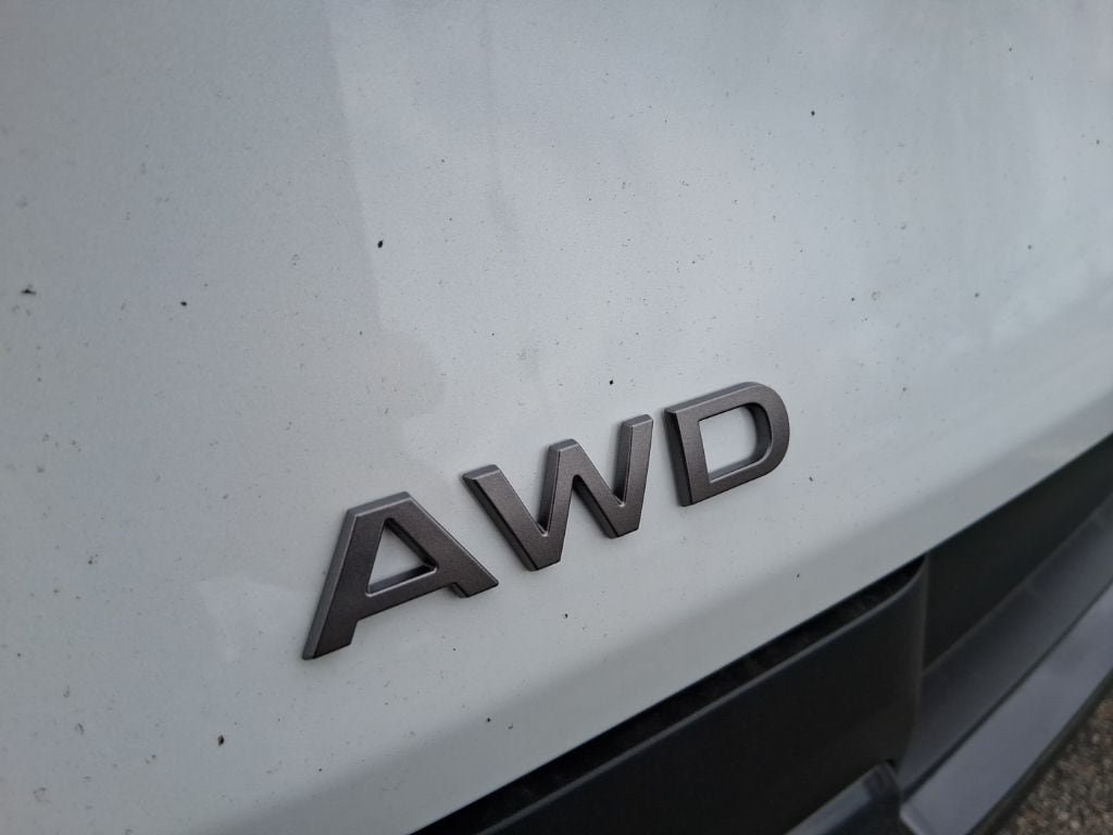 New 2026 Nissan Murano SL AWD/4WD image 4
