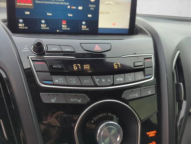 Used 2019 Acura RDX AWD w/ Technology Package image 12