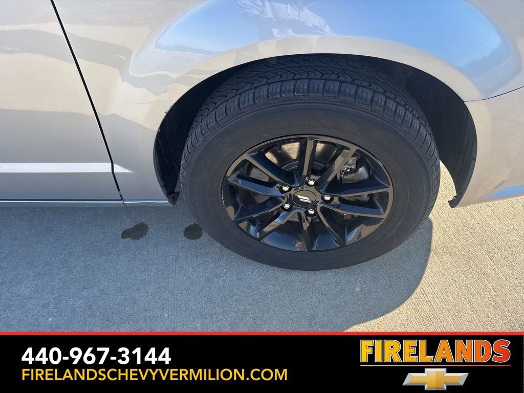 Used 2019 Dodge Grand Caravan GT image 48