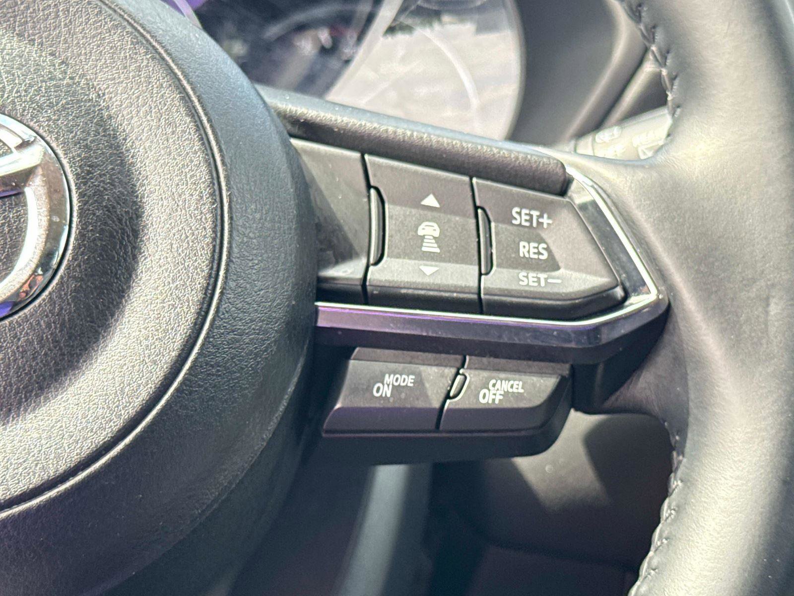 Used 2019 MAZDA CX-5 Grand Touring FWD image 28