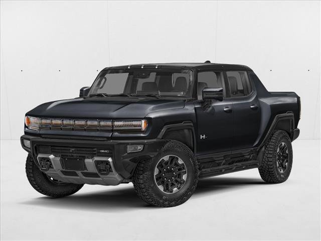 New 2025 GMC Hummer EV 3X w/ Extreme Off-Road Package