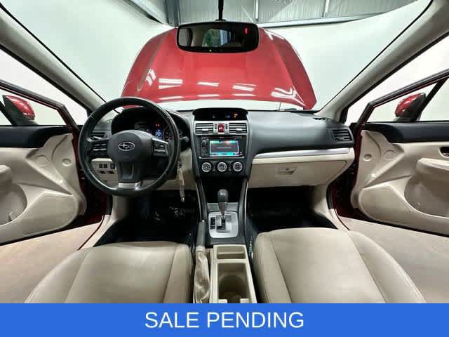 Used 2013 Subaru Crosstrek 2.0i Limited w/ Popular Pkg 2 AWD/4WD image 19