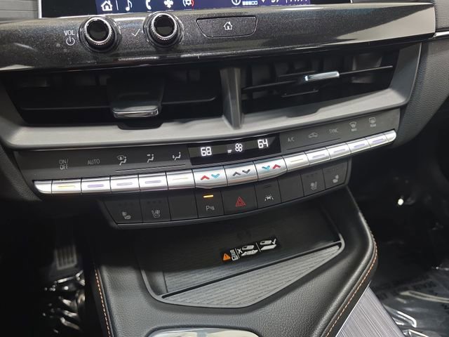 Used 2024 Cadillac CT4 Sport w/ Climate Package image 24